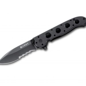 CRKT M21-12 G Serrated