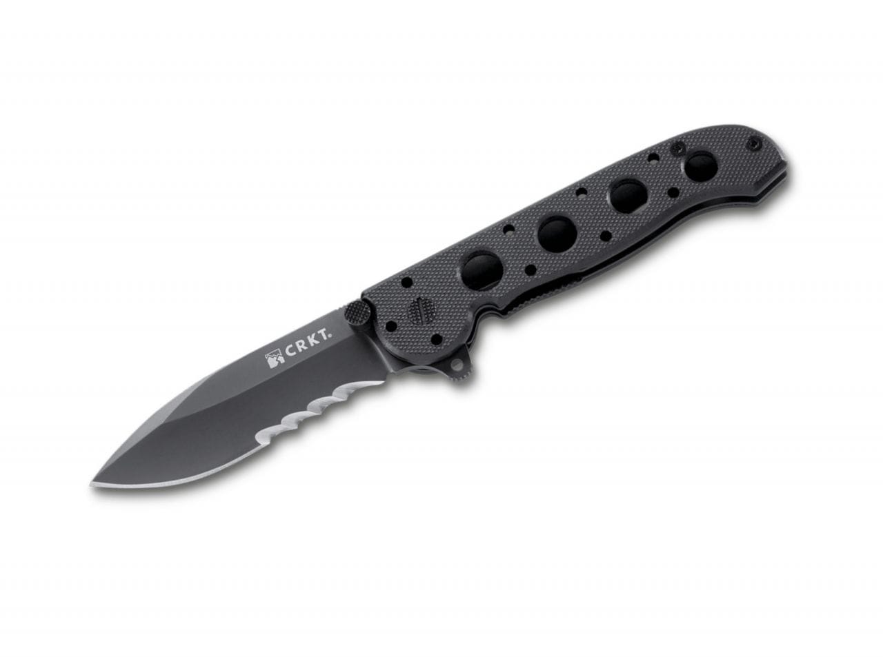 CRKT M21-12 G Serrated