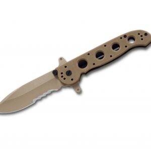 CRKT M21-14 Special Forces Desert
