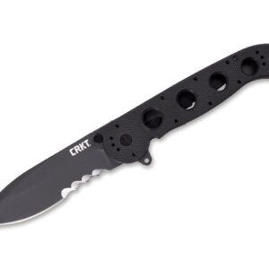 CRKT M21 Large Serrated