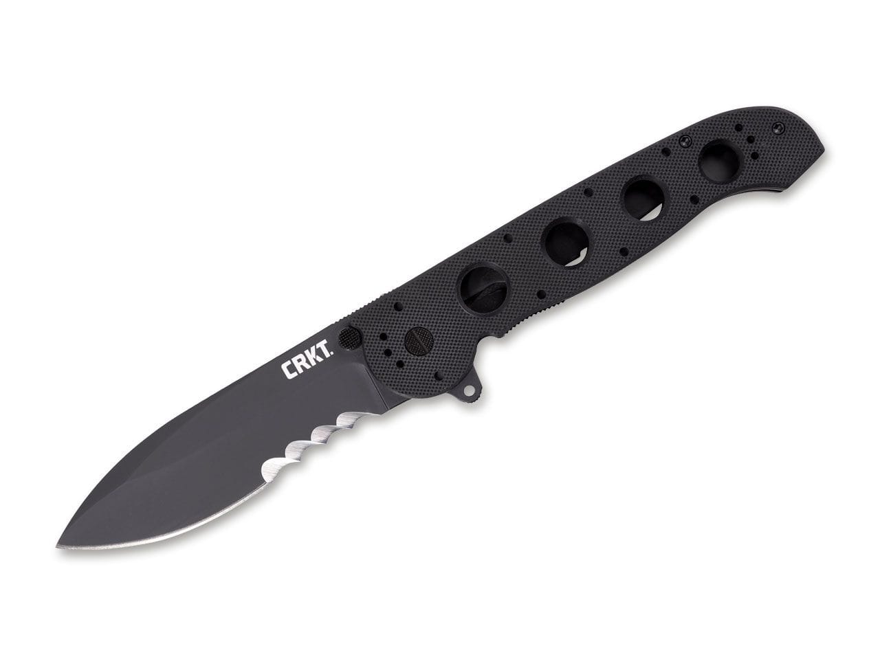 CRKT M21 Large Serrated