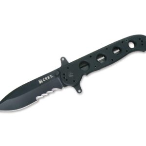 CRKT M21-14 Special Forces Black