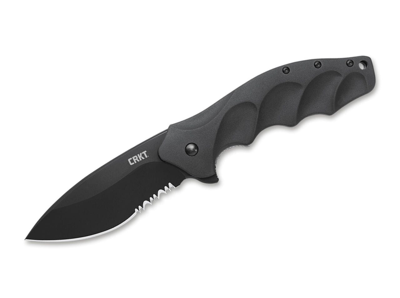 CRKT Foresight Serrated