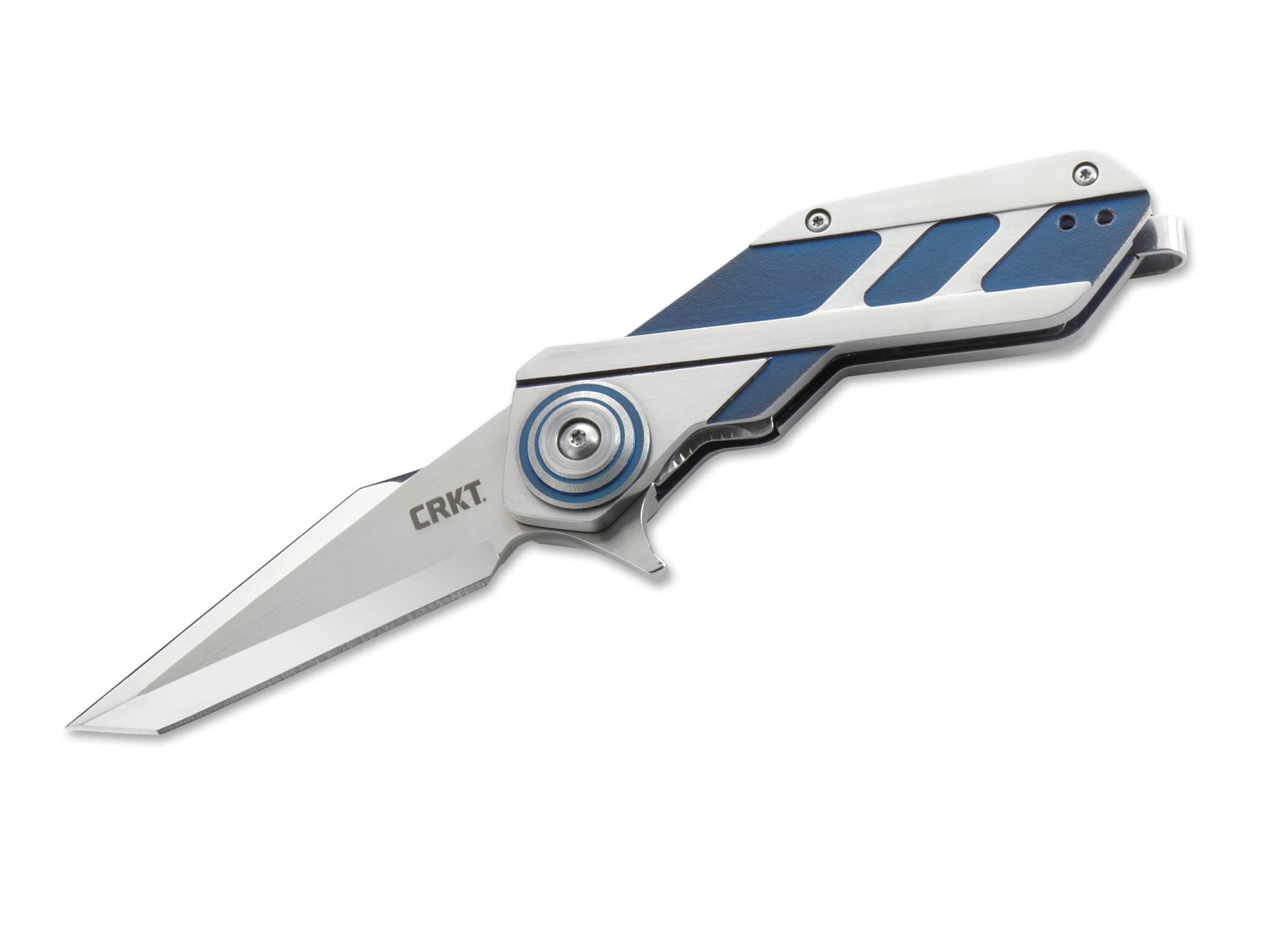 CRKT Deviation