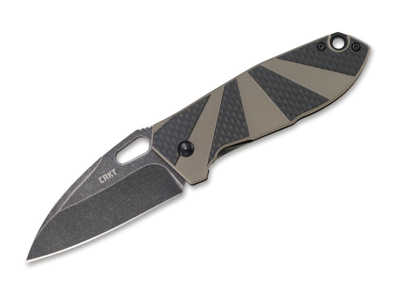 CRKT Heron