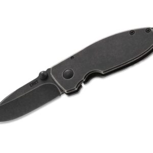 CRKT Squid Black