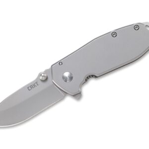 CRKT Squid BB Silver