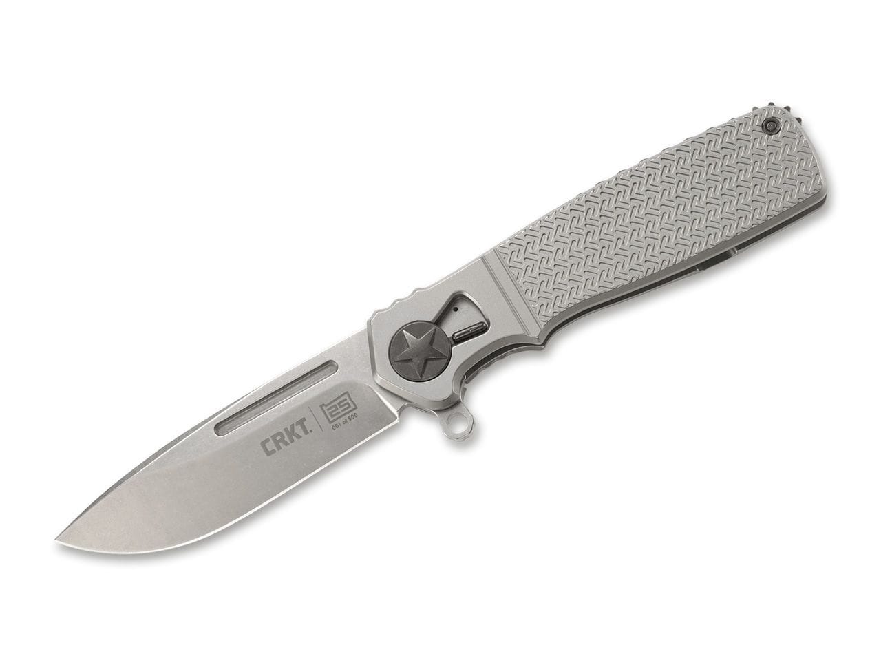 CRKT Homefront Anniversary
