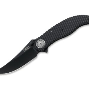 CRKT Clever Girl Folder