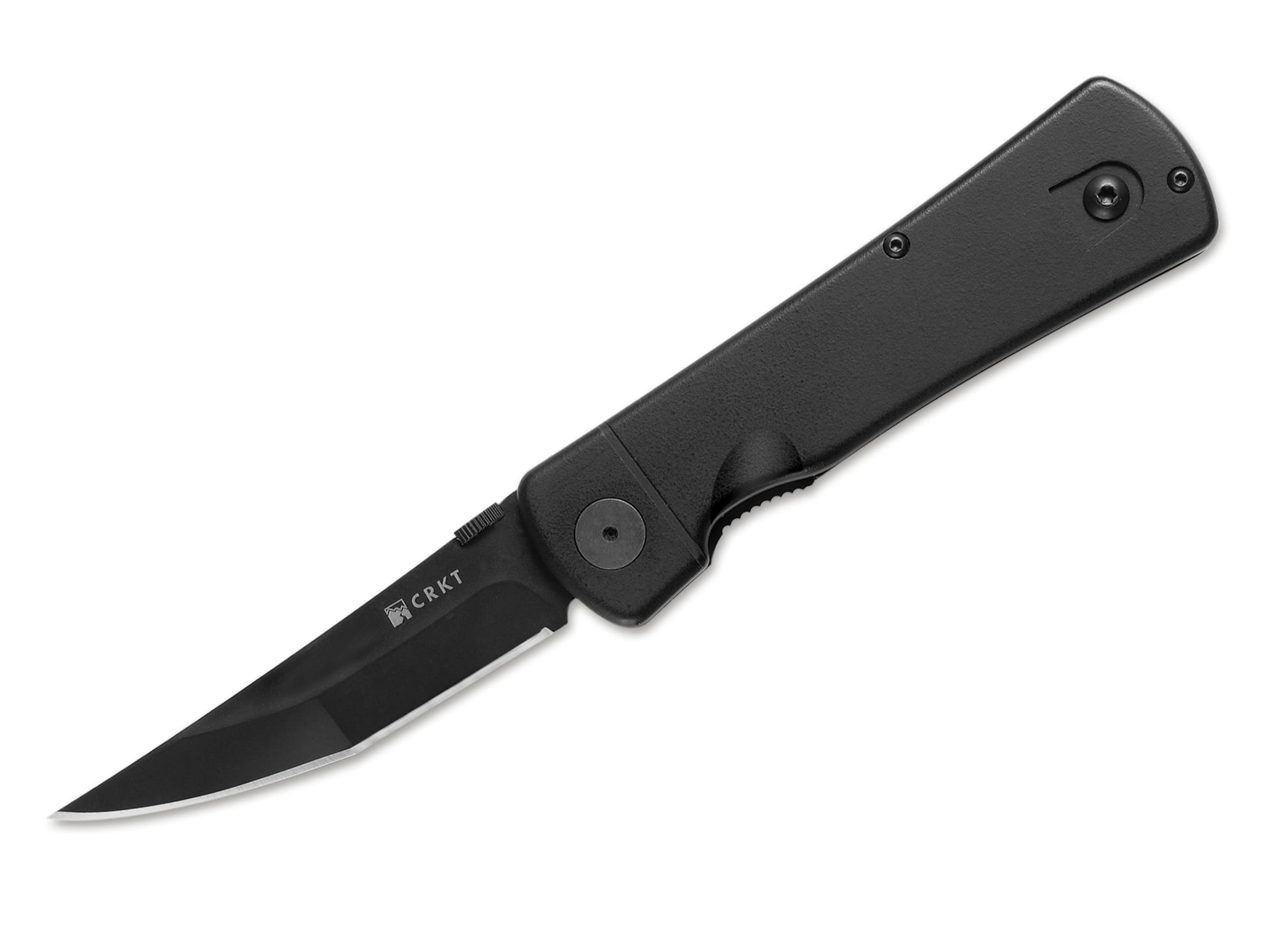 CRKT Hissatsu Folder Assisted