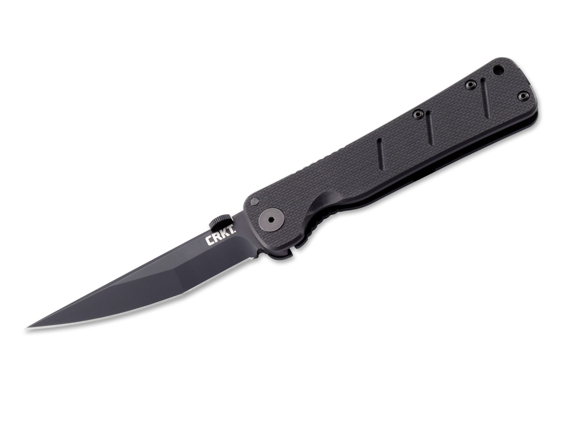 CRKT Shizuka Noh Ken