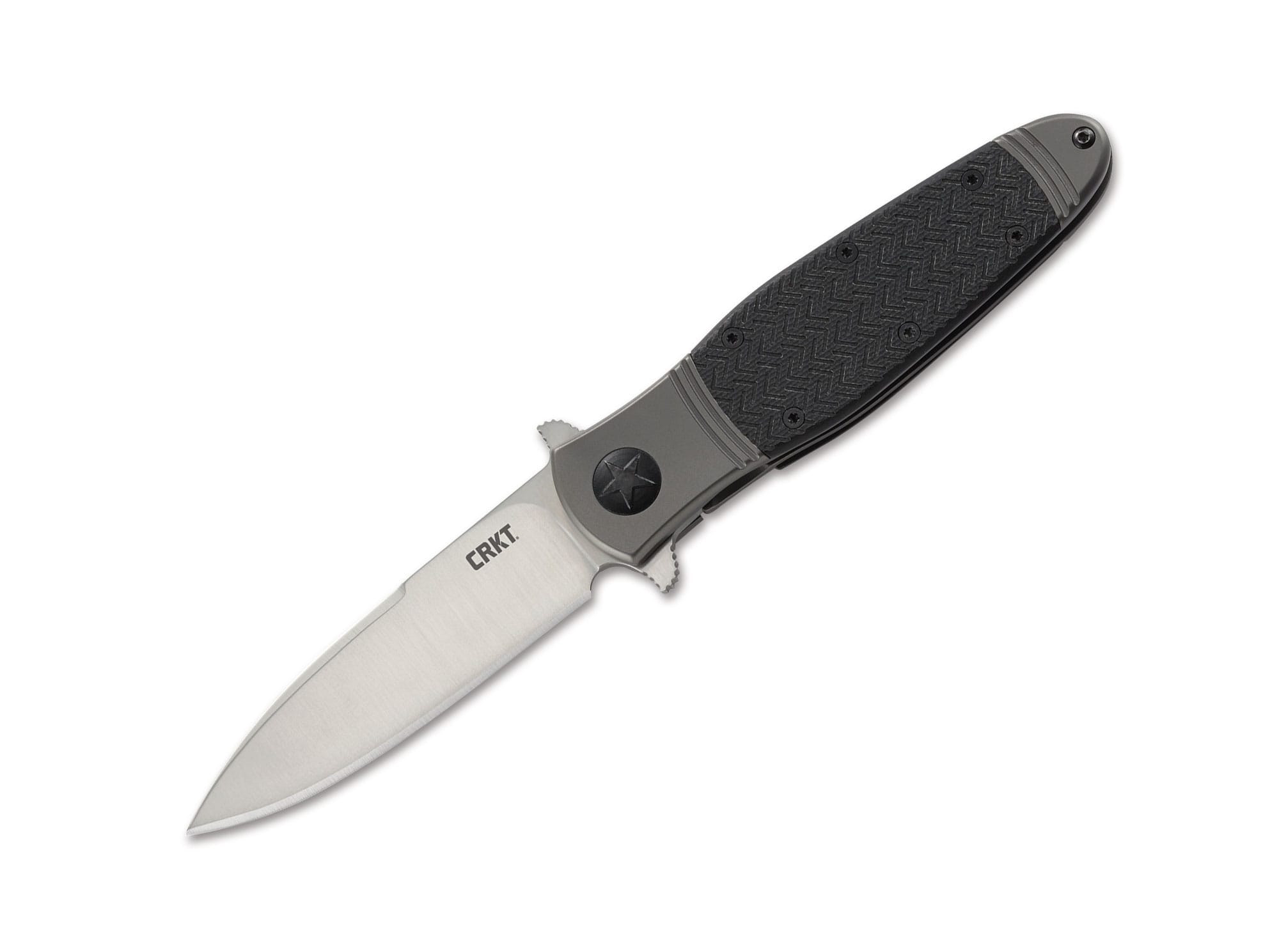 CRKT Bombastic