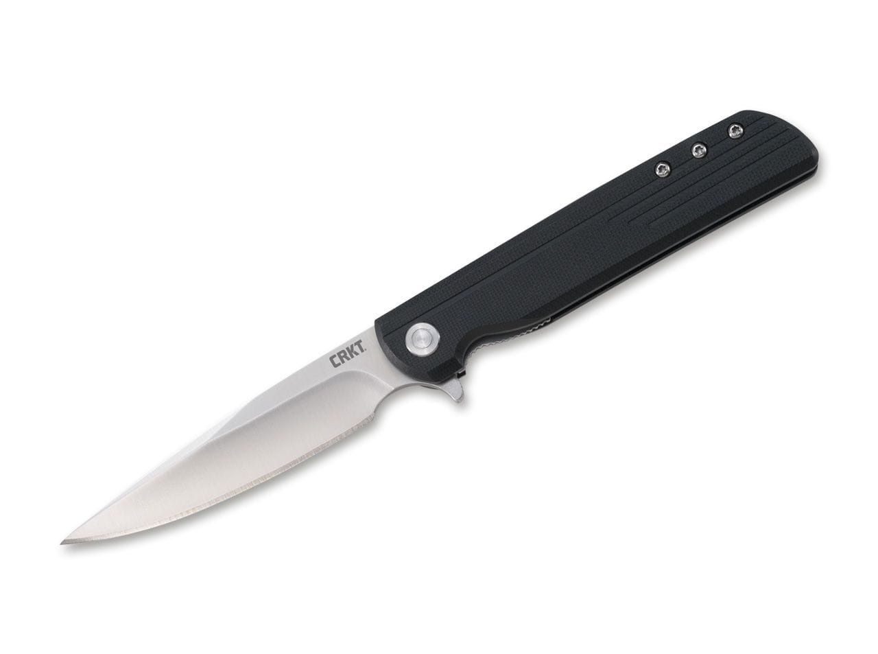 LCK+ CRKT