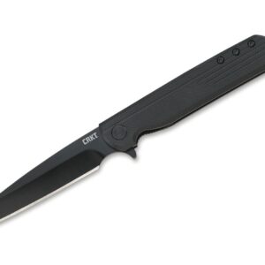 CRKT LCK+ Tanto Blackout