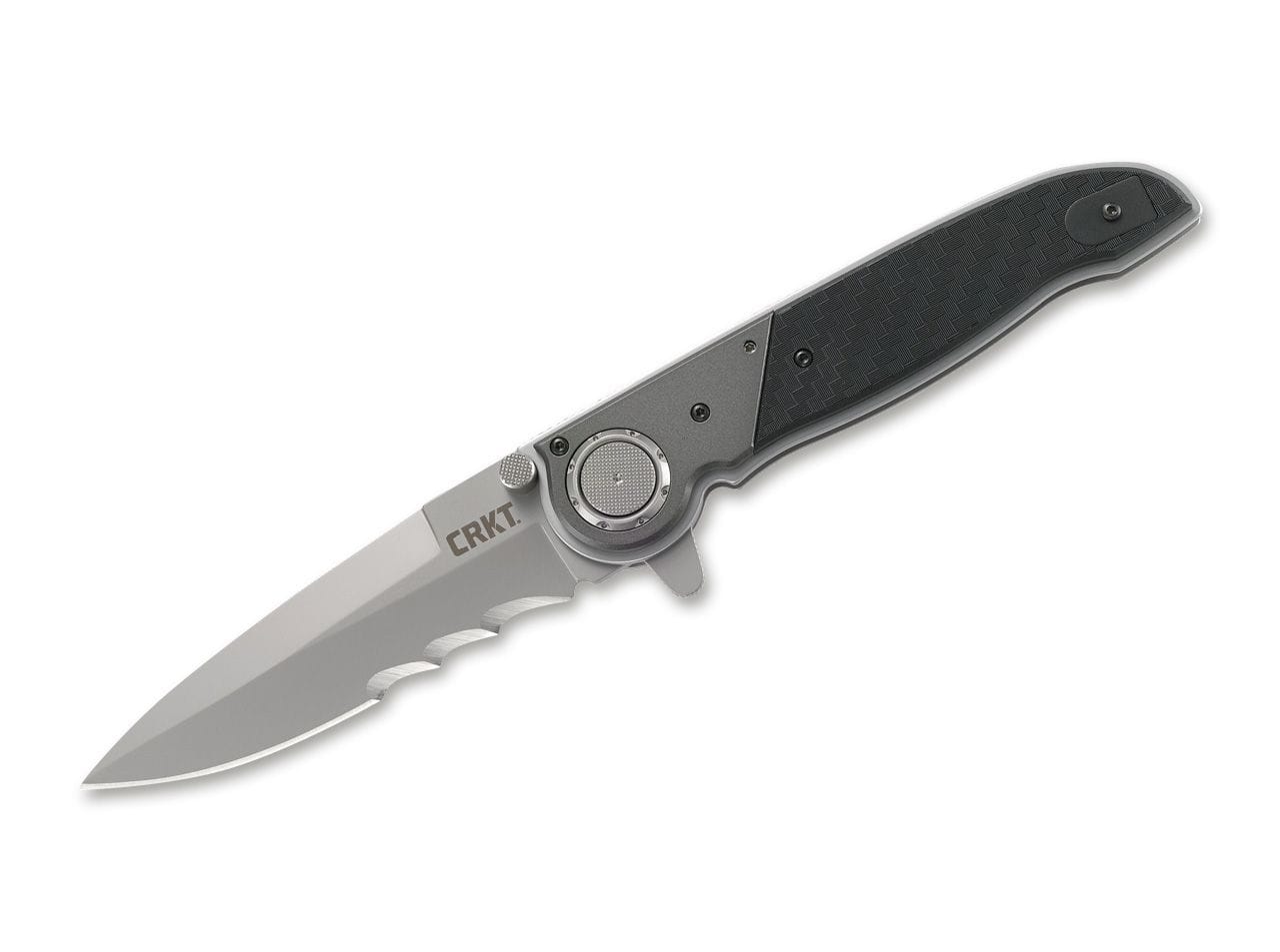 CRKT M40-15
