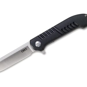 Razel GT Black CRKT
