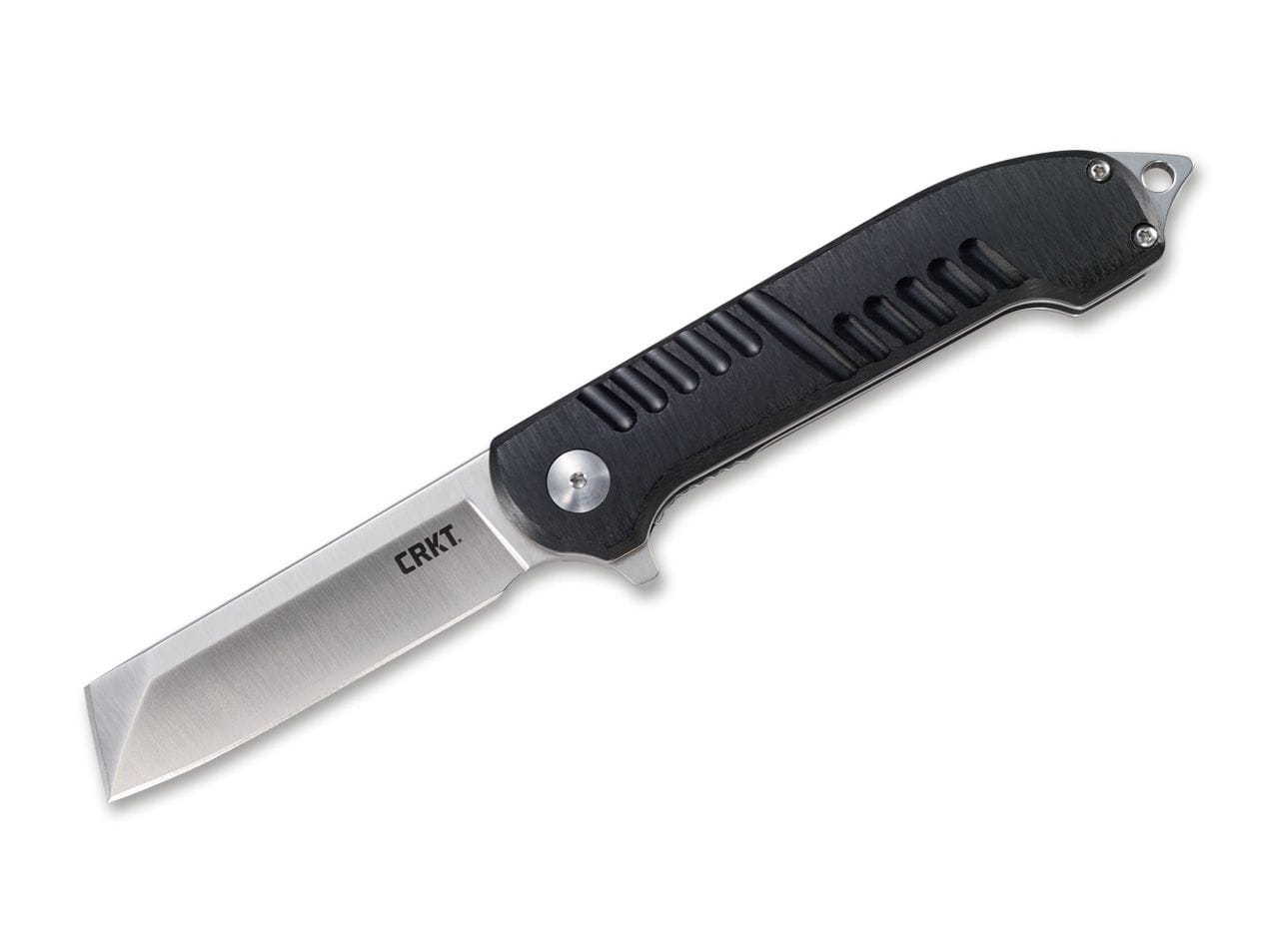 Razel GT Black CRKT