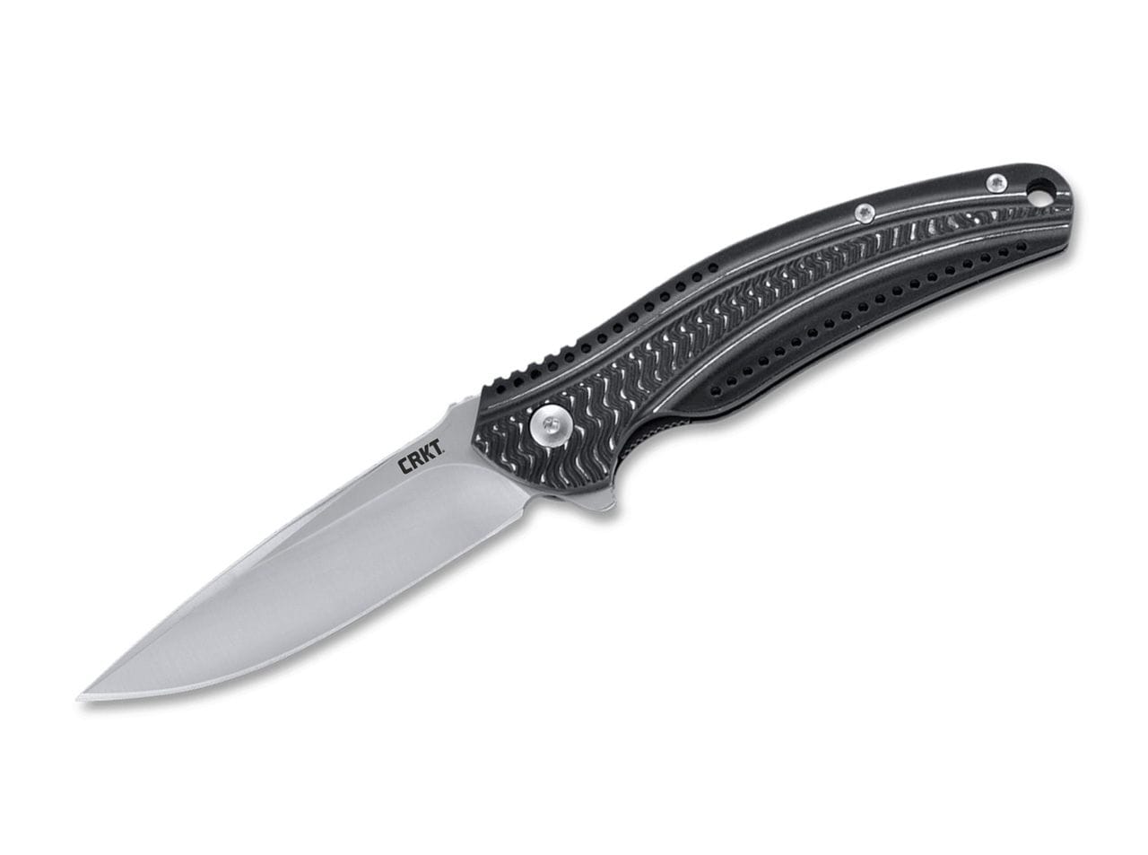 CRKT Ripple Aluminum