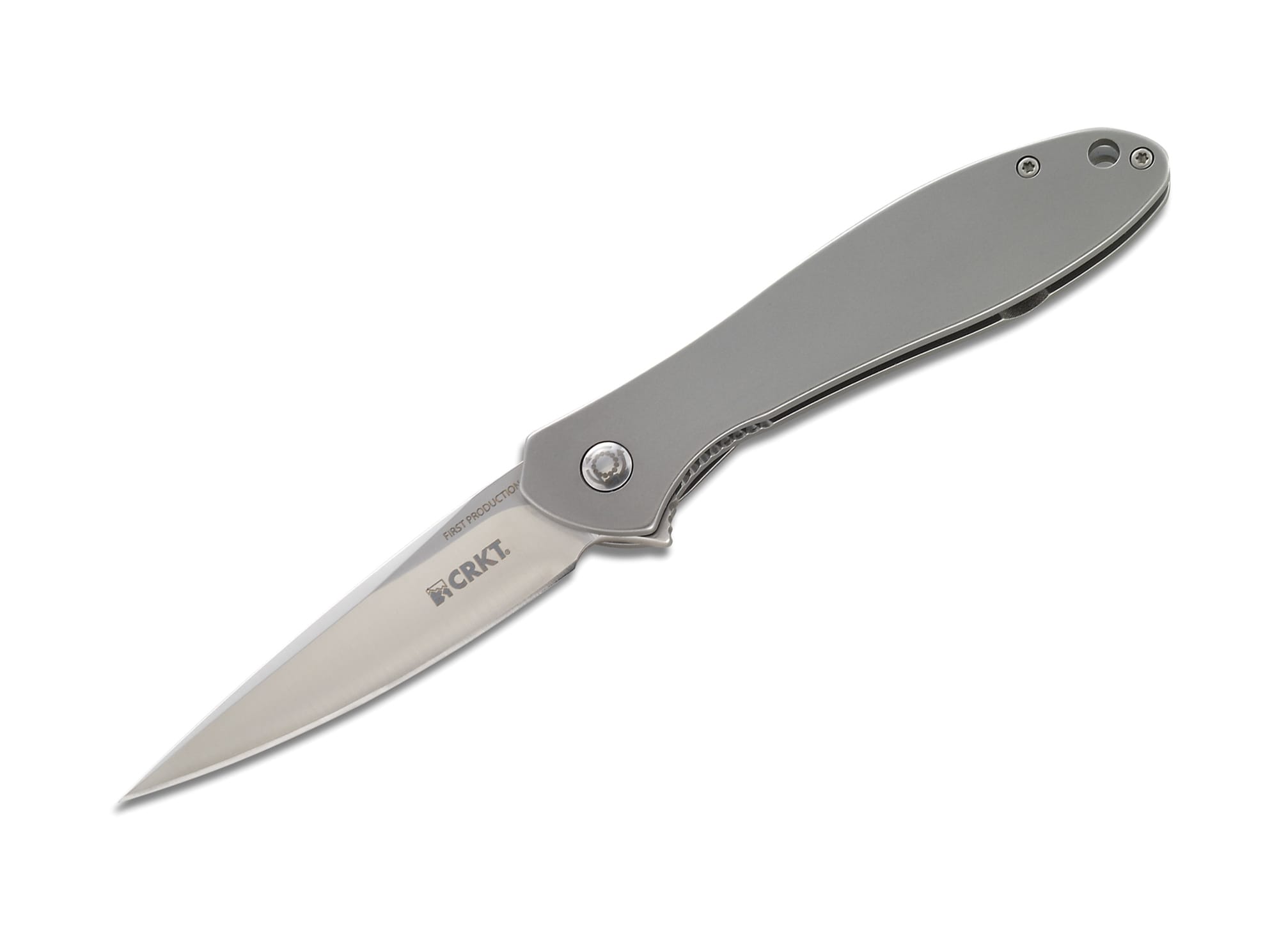 CRKT Eros Steel Large