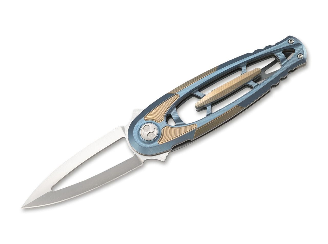 CRKT Hirin
