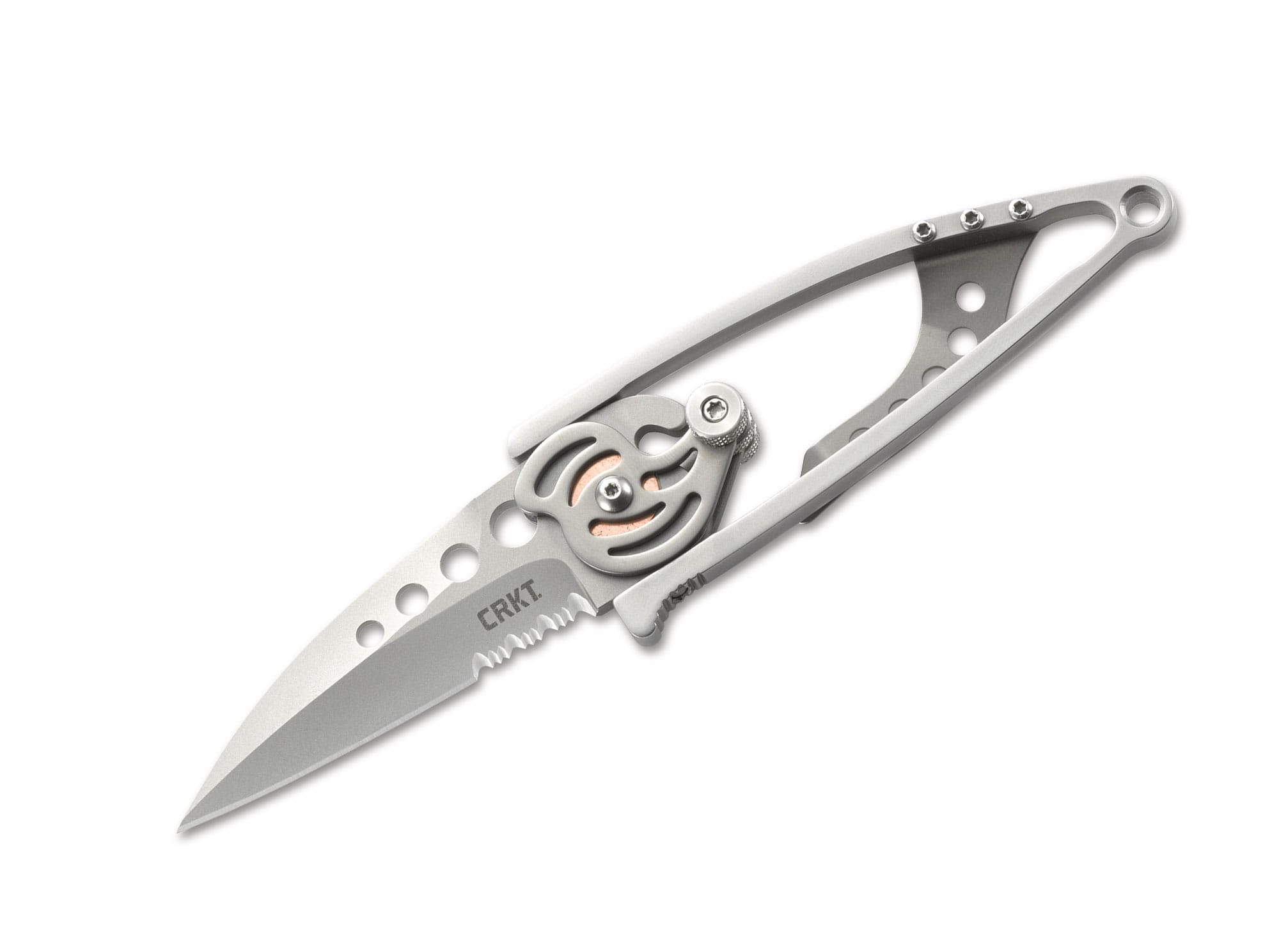 CRKT Snap Lock Combo