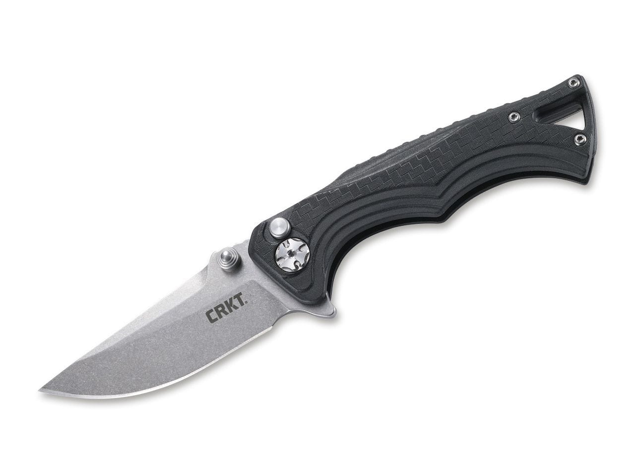 CRKT BT Fighter Compact
