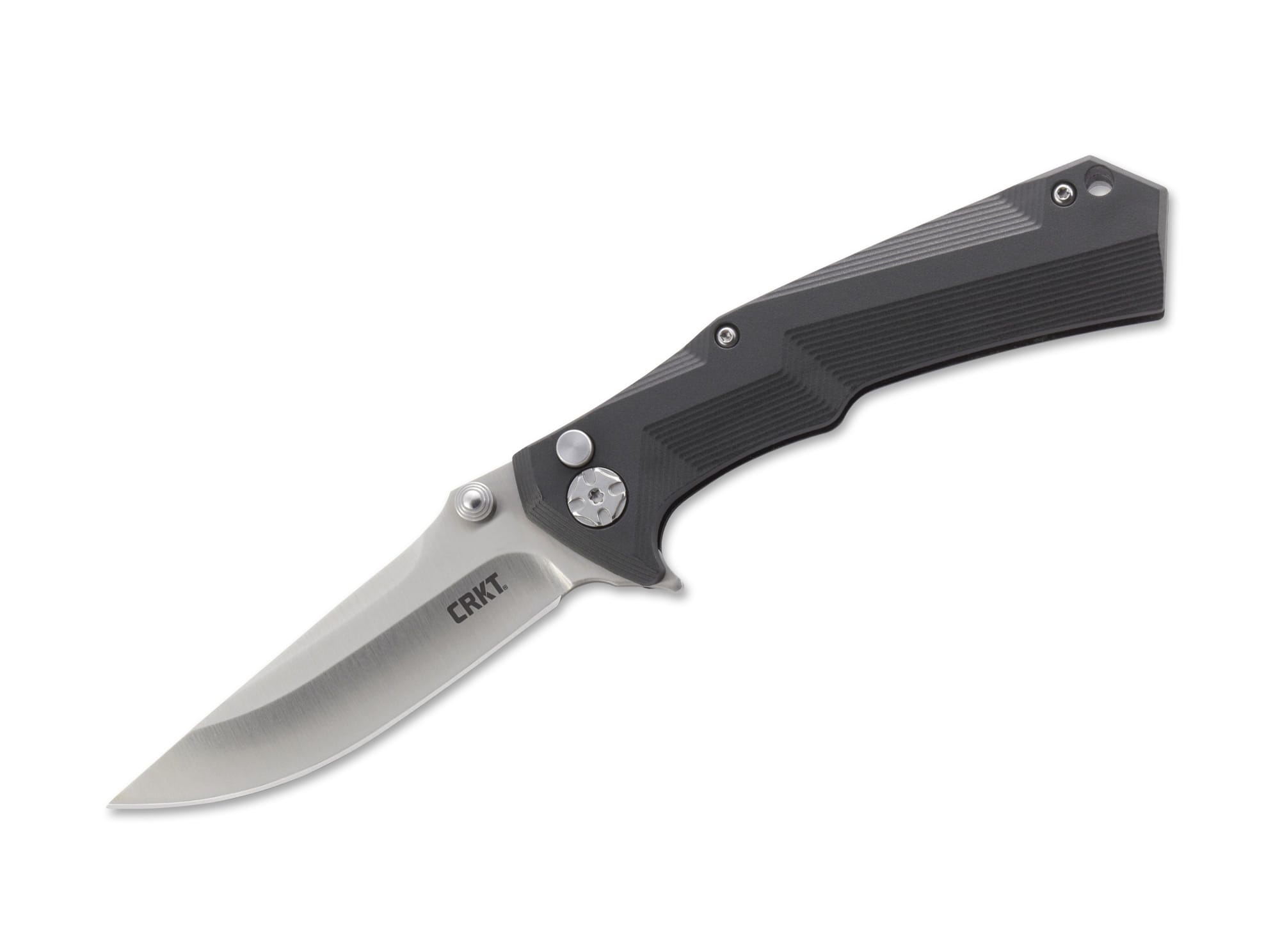 CRKT Tighe Tac Two Clip Point