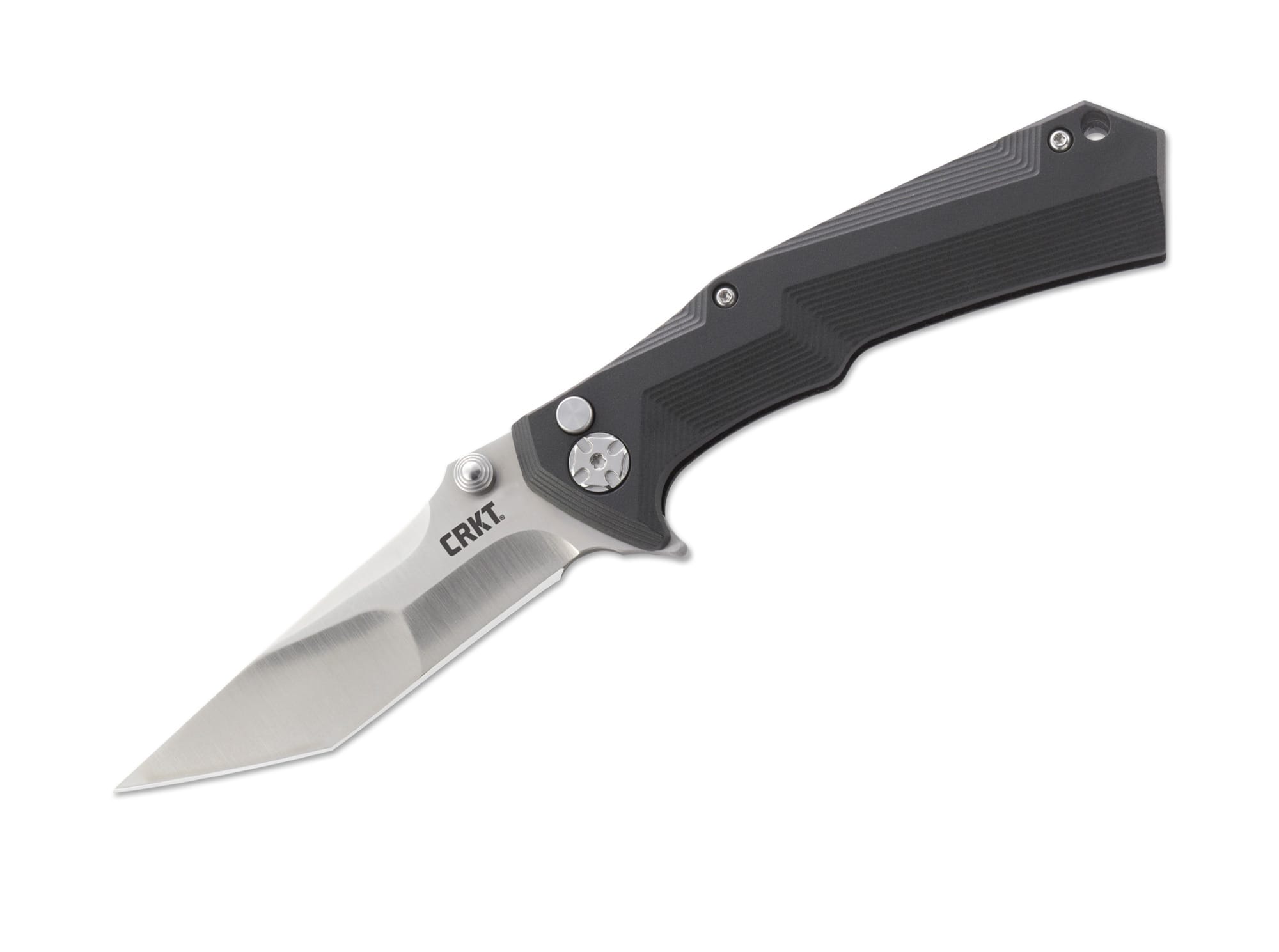CRKT Tighe Tac Two Tanto