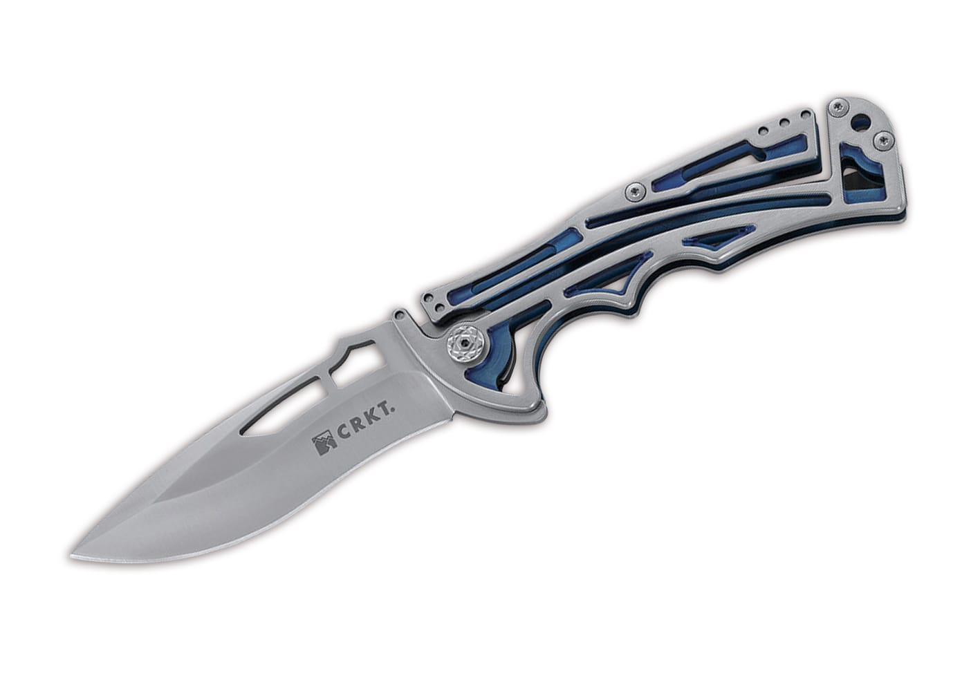 CRKT NIRK Tighe II