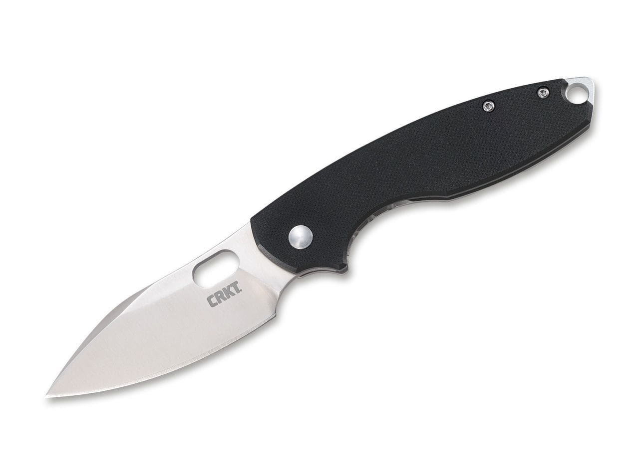 Pilar III CRKT