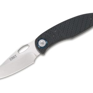 CRKT Trask Black