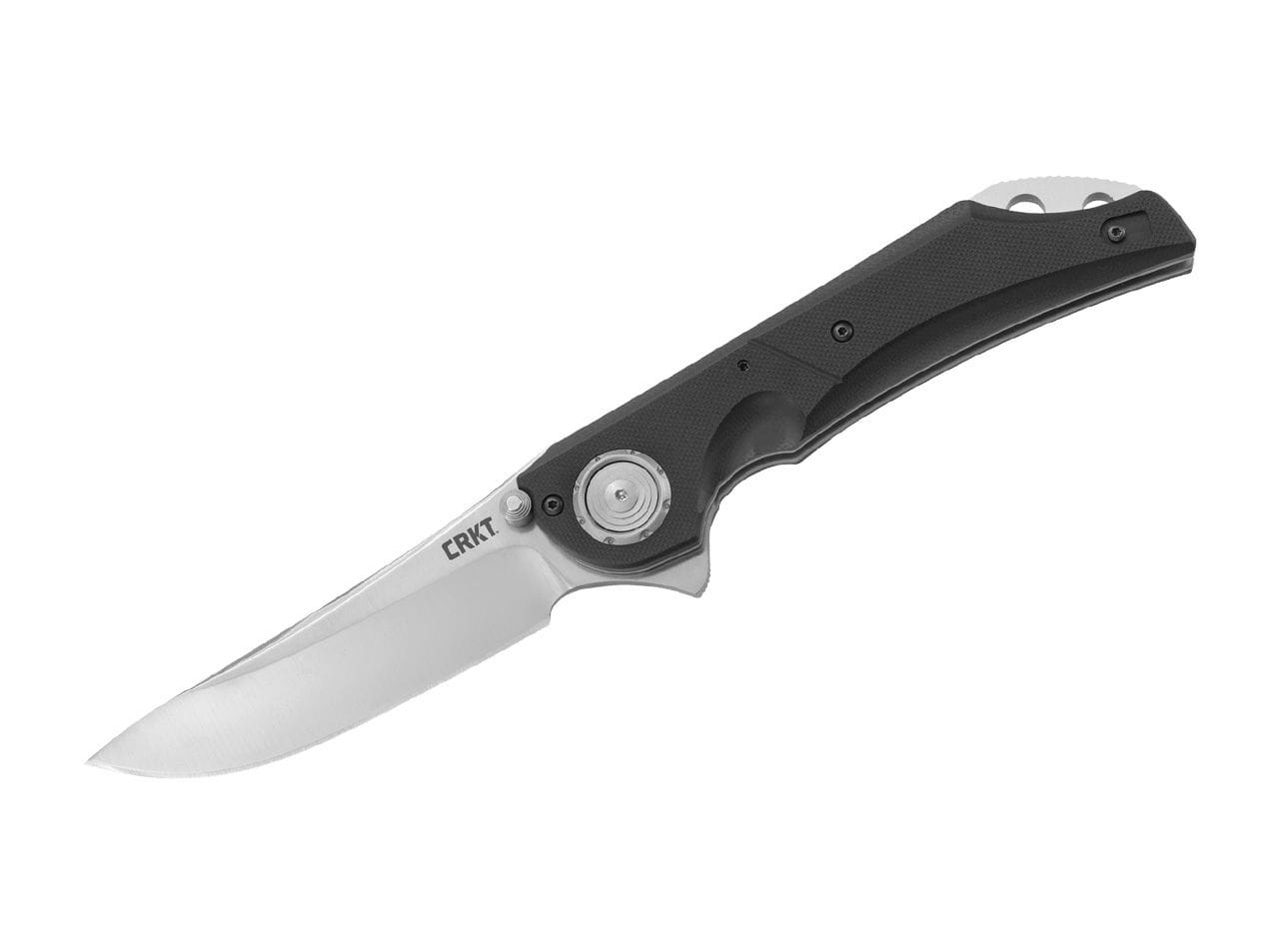 CRKT Seismic