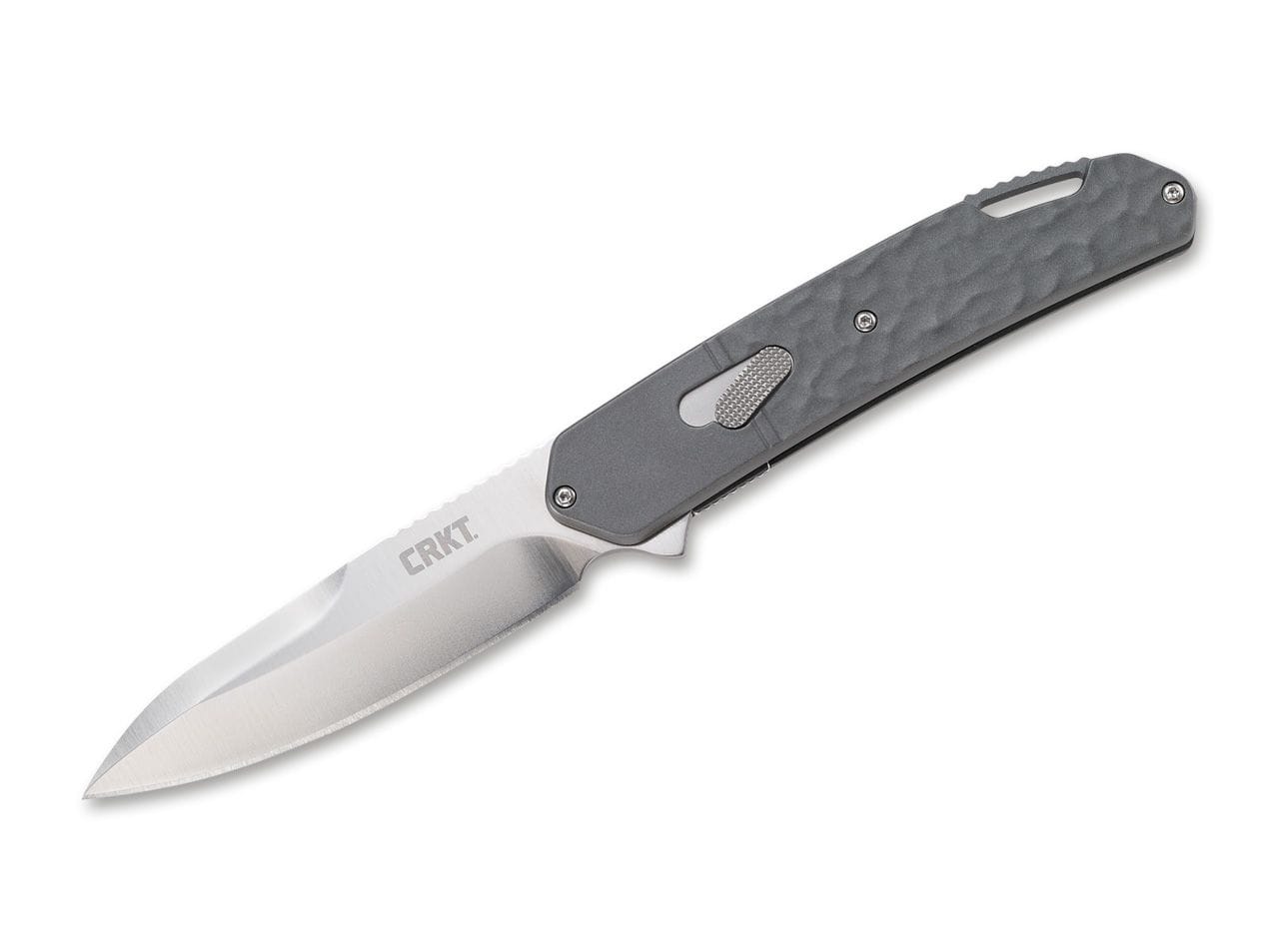 CRKT Bona Fide Grey