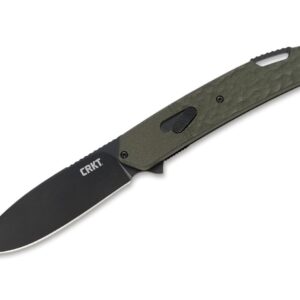 Bona Fide OD Green CRKT