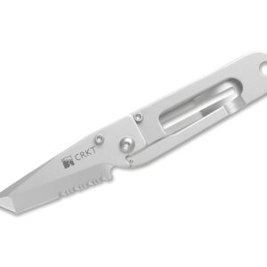 CRKT K.I.S.S. Serrated