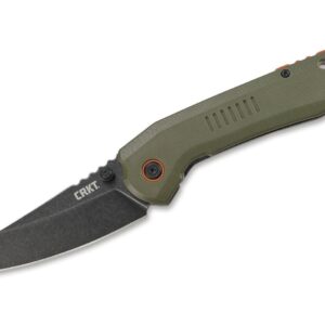 CRKT Overland