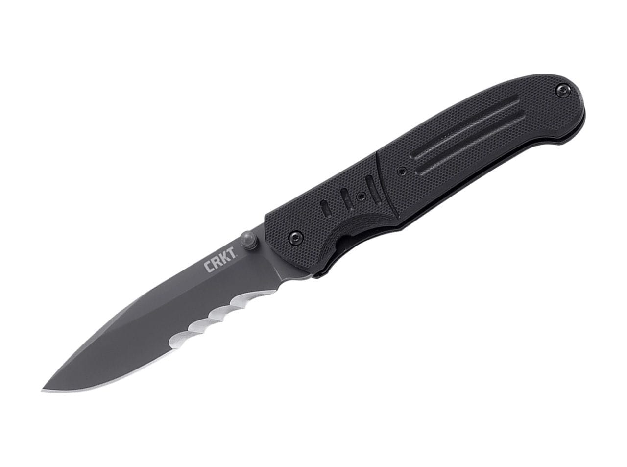 CRKT Ignitor T Serrated