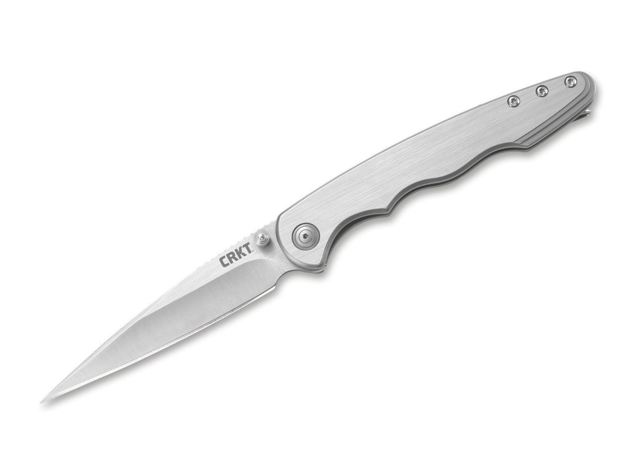 CRKT Flat Out