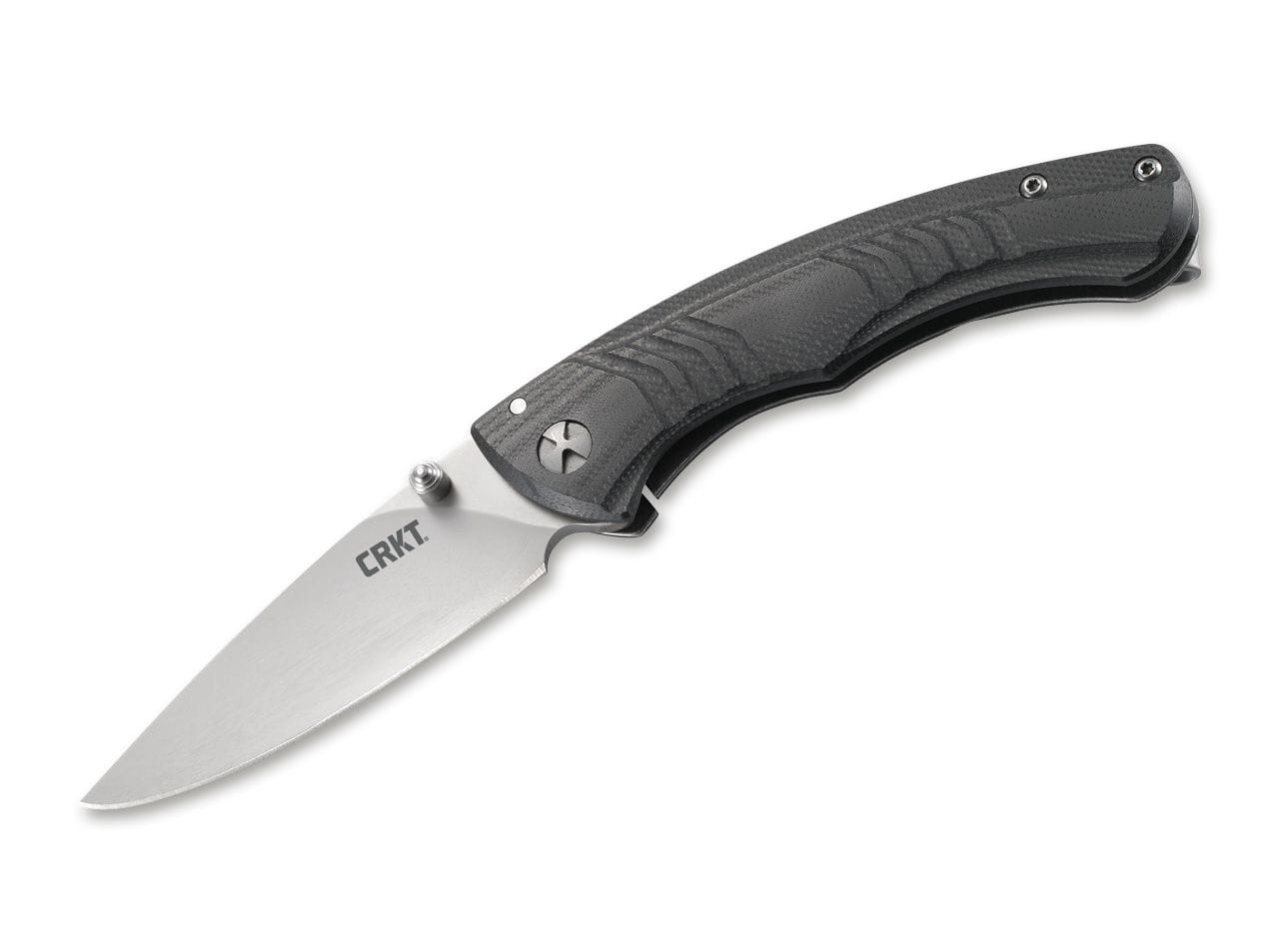 Full Throttle CRKT
