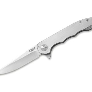CRKT Up & At 'Em