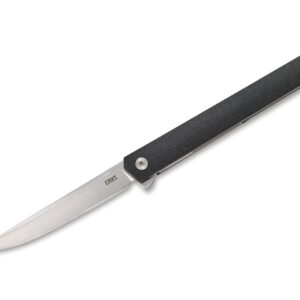 CRKT CEO Flipper
