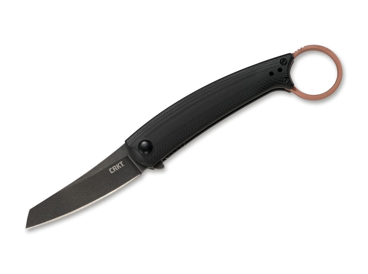 IBI CRKT