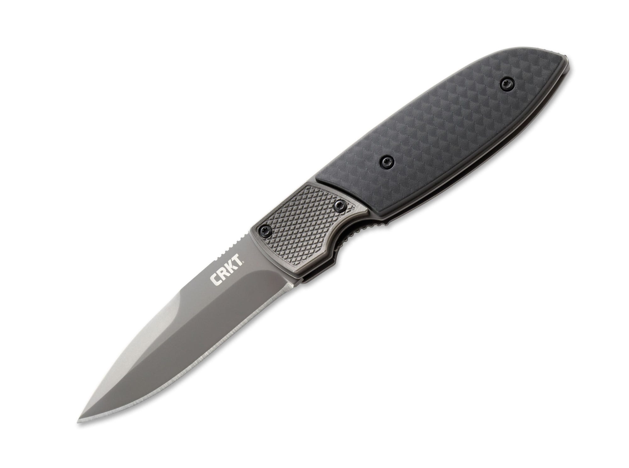 CRKT Fulcrum 2 Compact