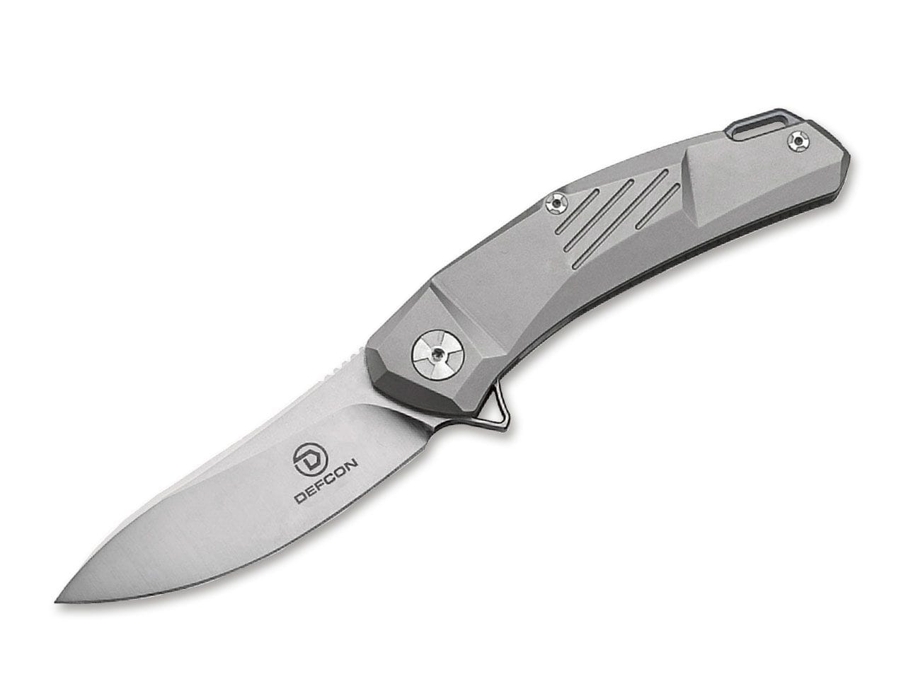 Defcon Ulu Gray