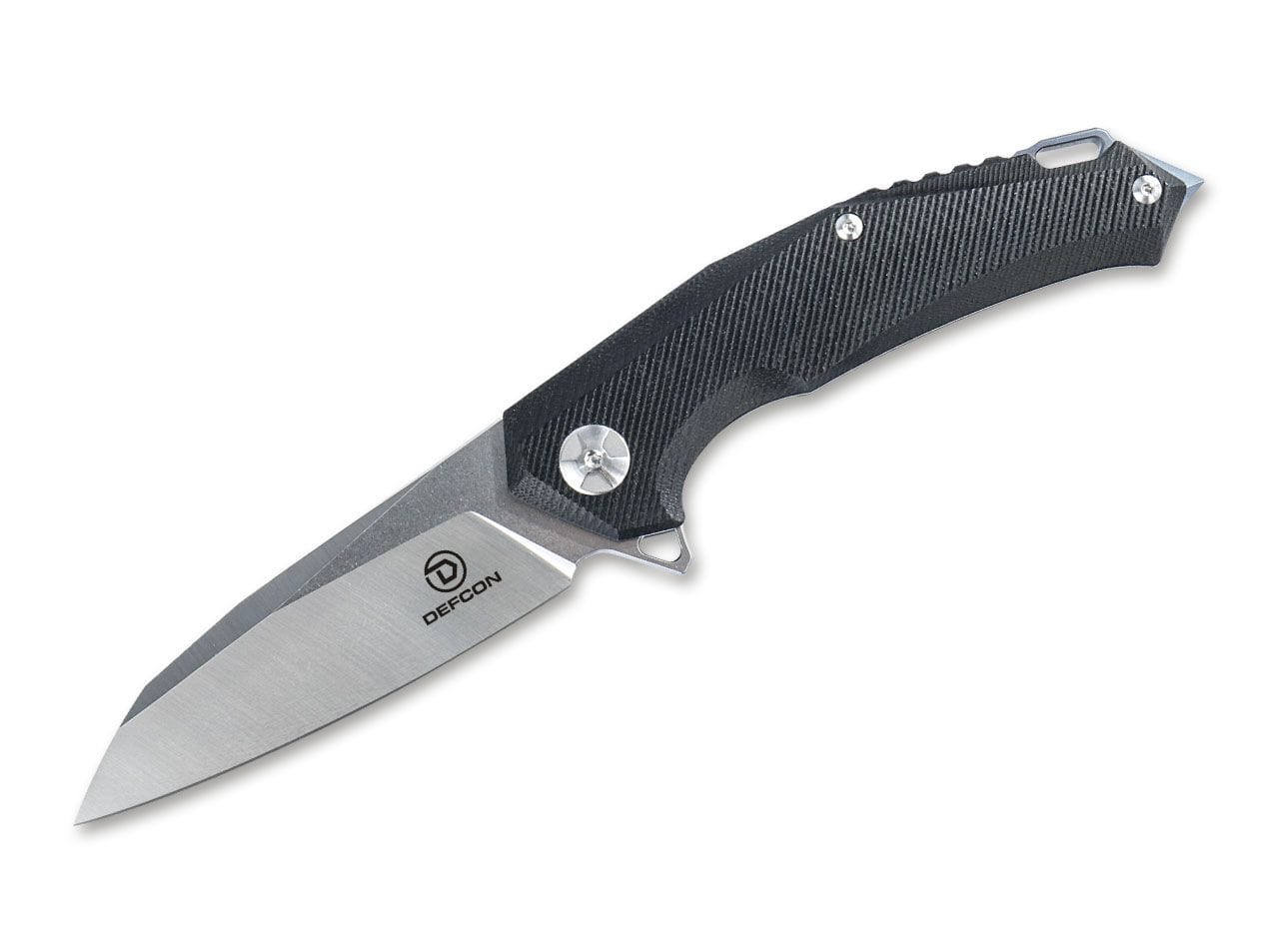Defcon Hybrid Gray