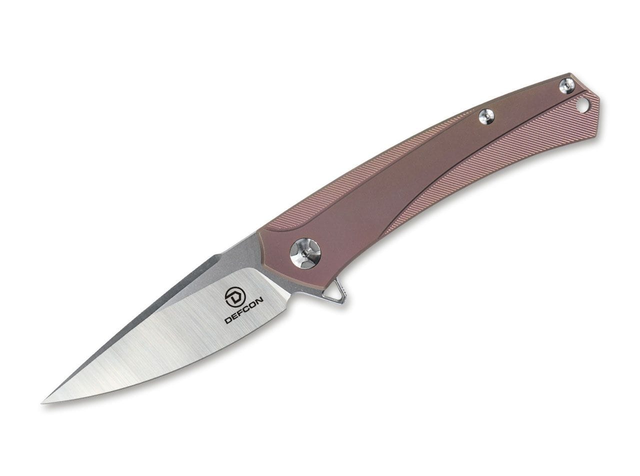 Defcon Barracuda Copper