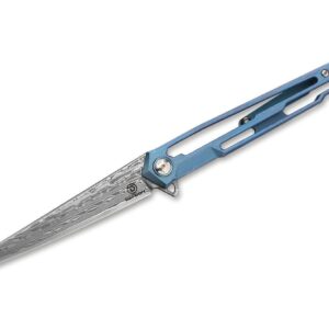 Defcon Peregrine Blue