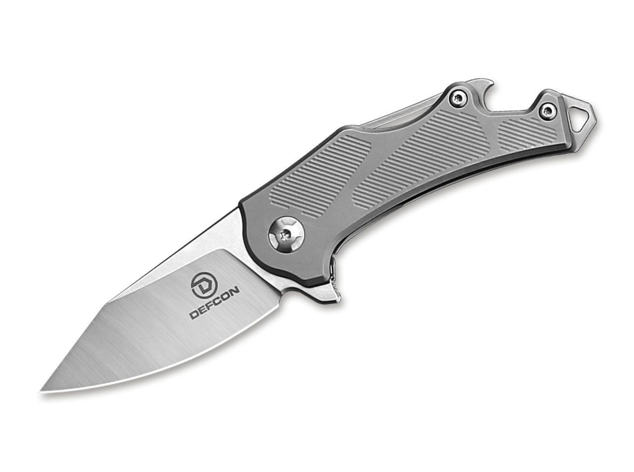 Defcon Rhino Gray