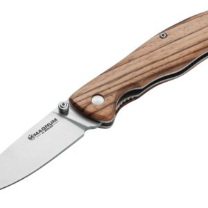 Magnum Backpacker
