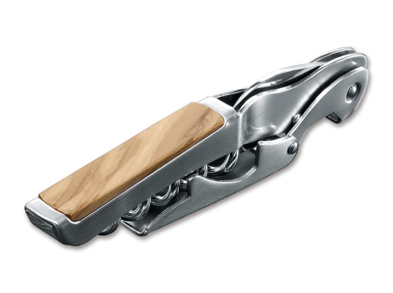 Farfalli Gulliver Inox Olive